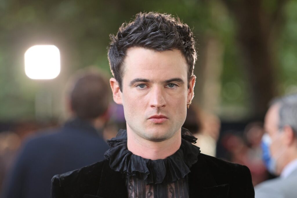 Tom Sturridge: Eine faszinierende Reise durch sein Leben und seine Karriere tom sturridge
