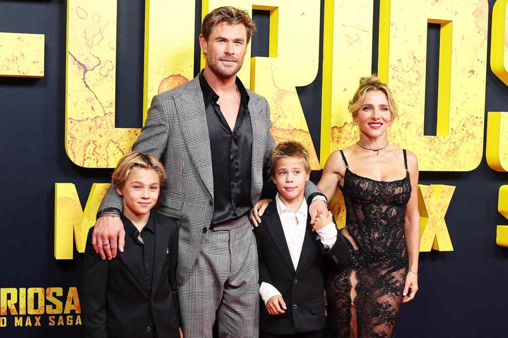 tristan hemsworth