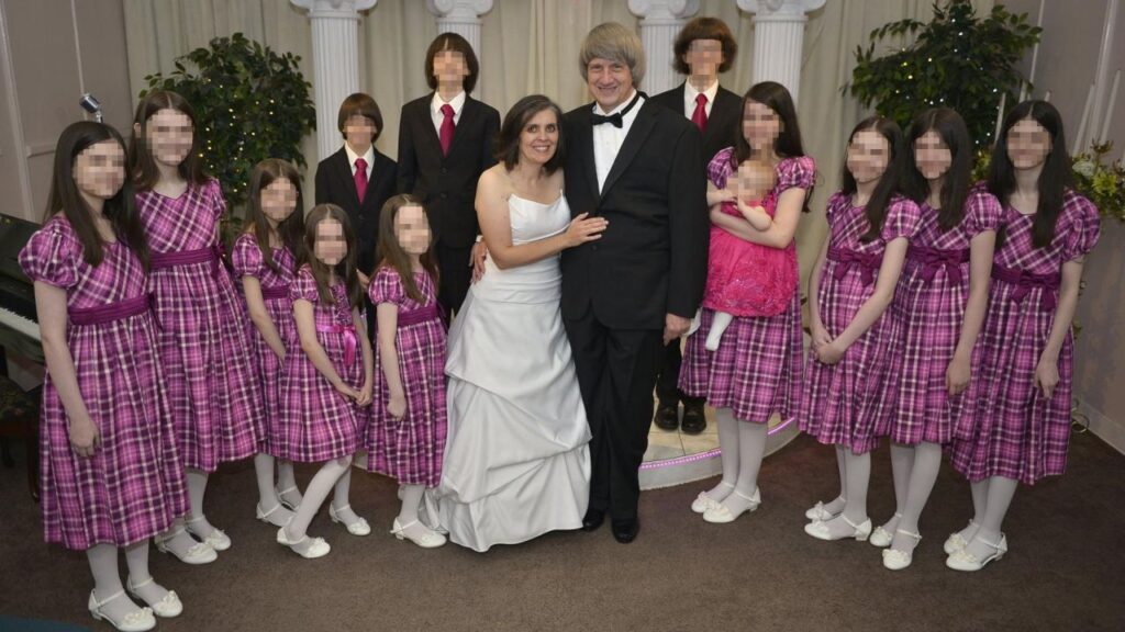 turpin family
