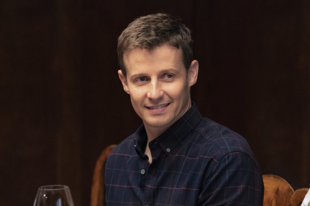 will estes