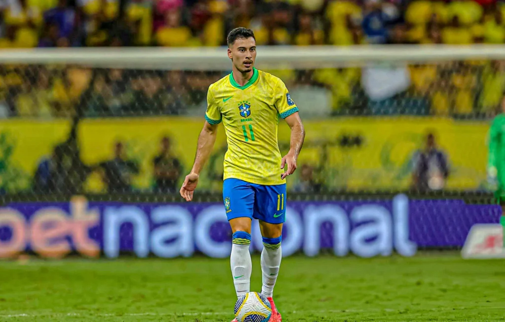 gabriel martinelli