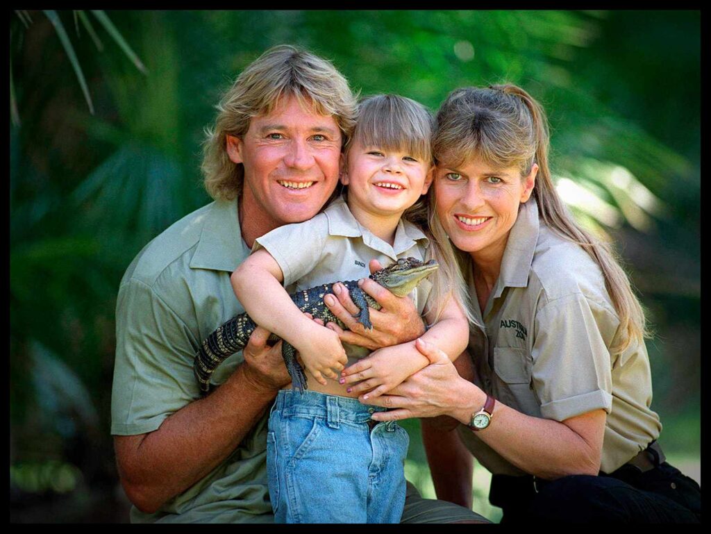 terri irwin
