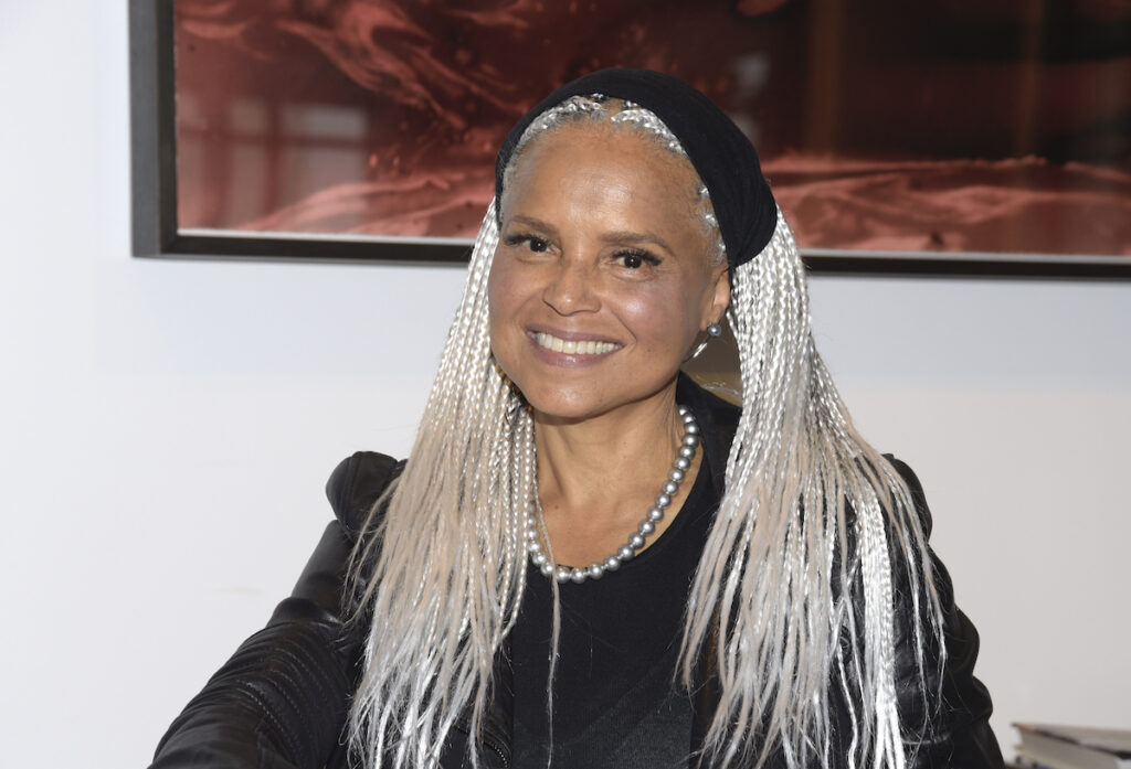 victoria rowell